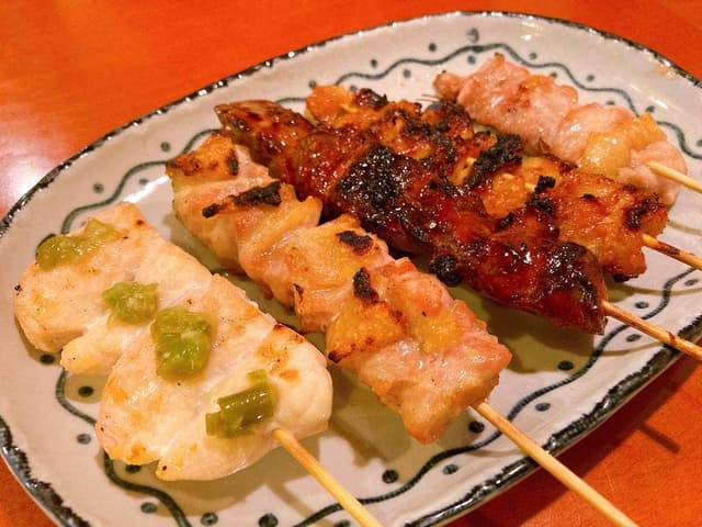 とり祥 - サブ画像2