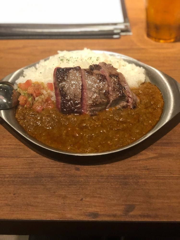 肉屋の量り売り食堂 听屋 六本木店