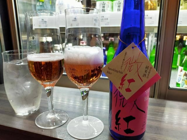 さけやしろ - サブ画像3