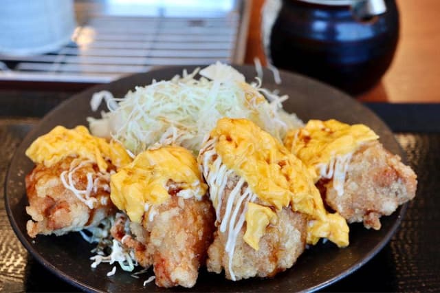 からやま 愛知大府店 - サブ画像2