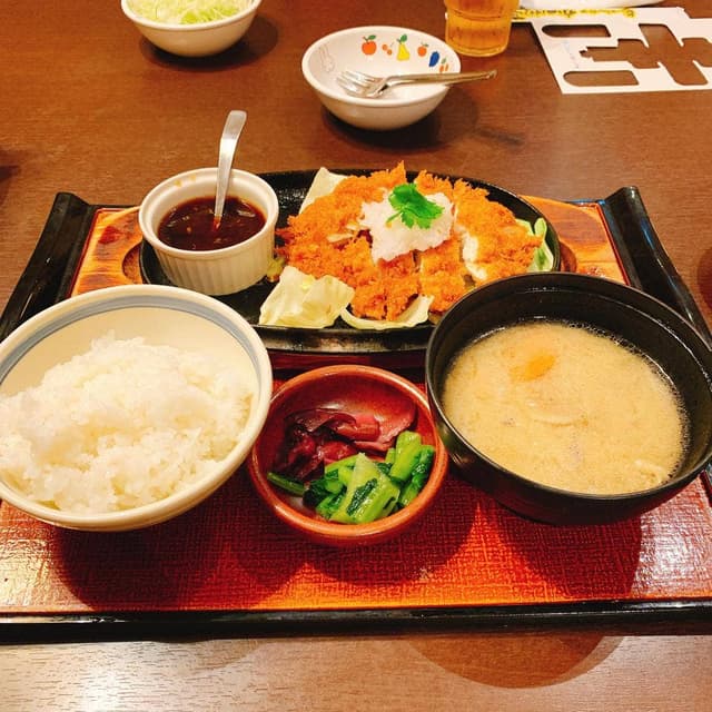 かつはな亭 前橋南店 - サブ画像1