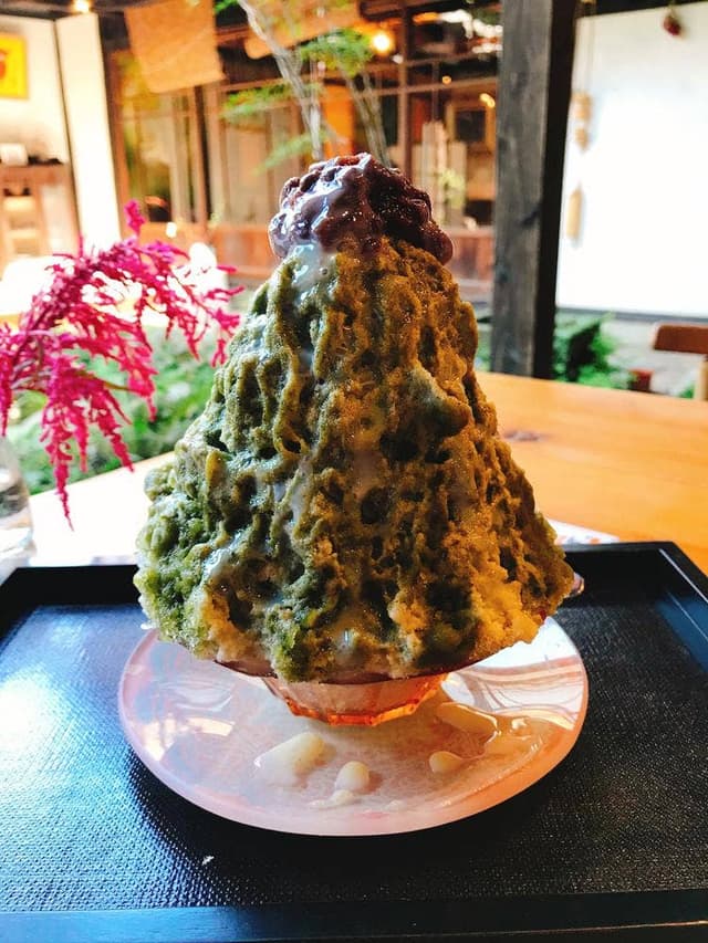 茶房 速魚川 - サブ画像2