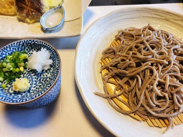 手打蕎麦処 むか井 - サブ画像1