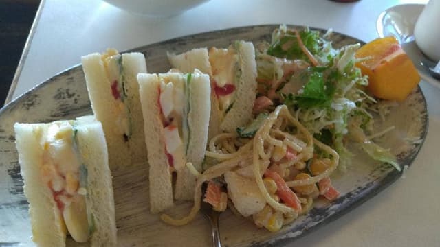 カフェ はなれ - サブ画像1