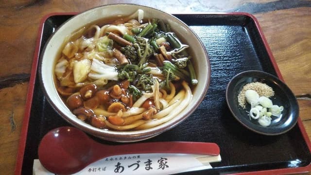 あづま家 - サブ画像2