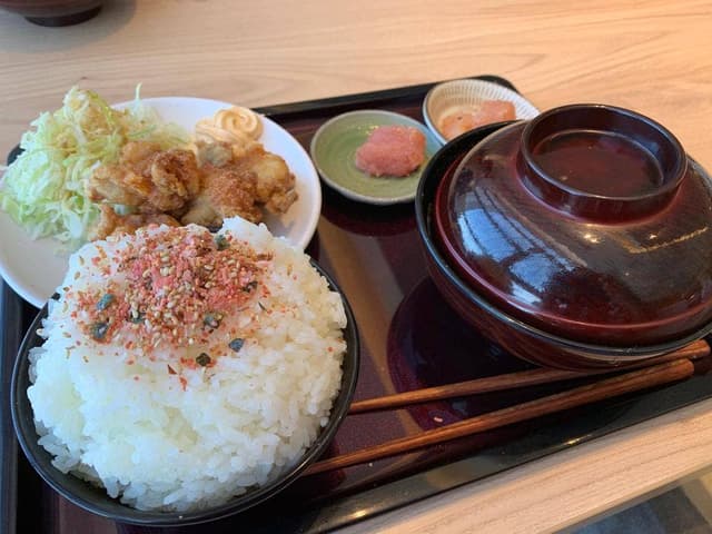 博多めんたい やまや食堂 沖縄浦添PARCO CITY店 - サブ画像3