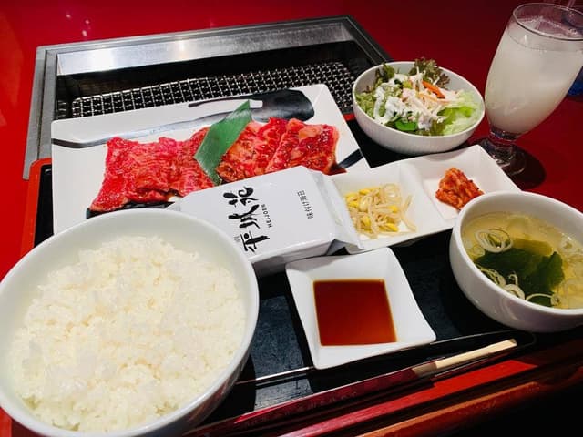 平城苑 春日部店 - サブ画像1
