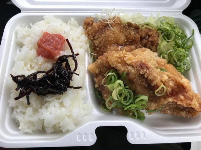 からたま屋 花博記念公園前店 - サブ画像2
