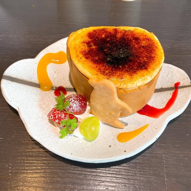 sweets works アラベスク舎 - サブ画像2