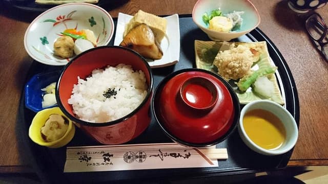 松粂 - サブ画像3