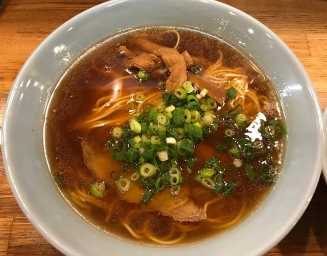 支那そば 餐休 倉敷店 - サブ画像3