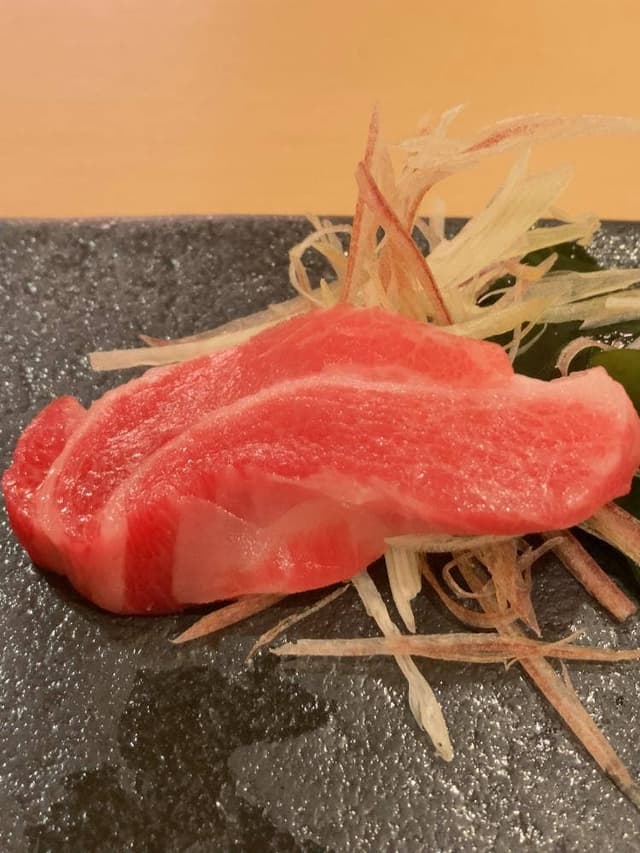 かね七商店 鮨 ひろ喜 - サブ画像2