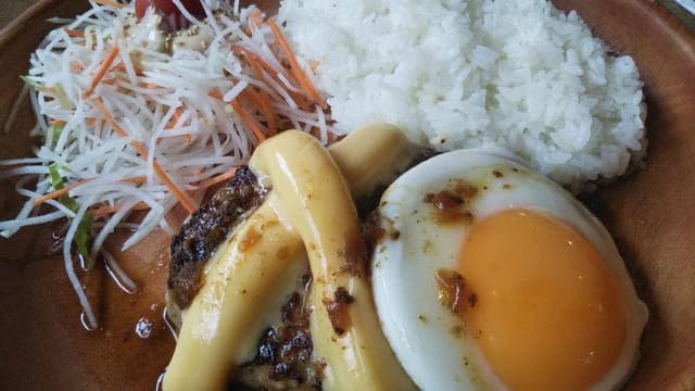 びっくりドンキー 神戸大蔵谷店 - サブ画像3