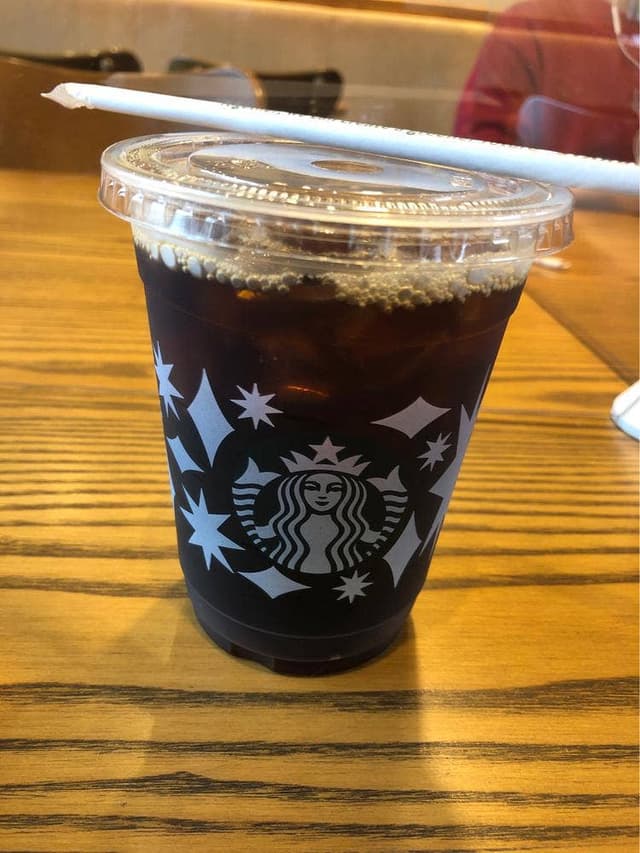 スターバックス コーヒー 熊本大江店 - サブ画像1
