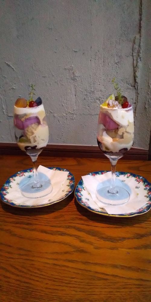 洋食とおやつ a.merci.. - サブ画像2