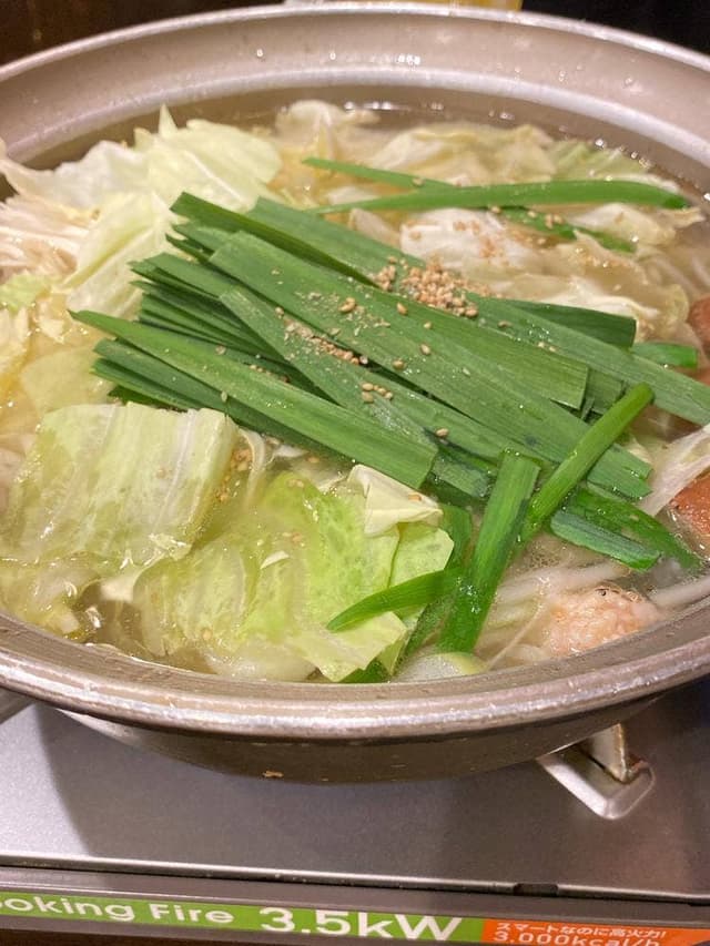 力士料理 琴ヶ梅 錦糸町本店 - サブ画像3