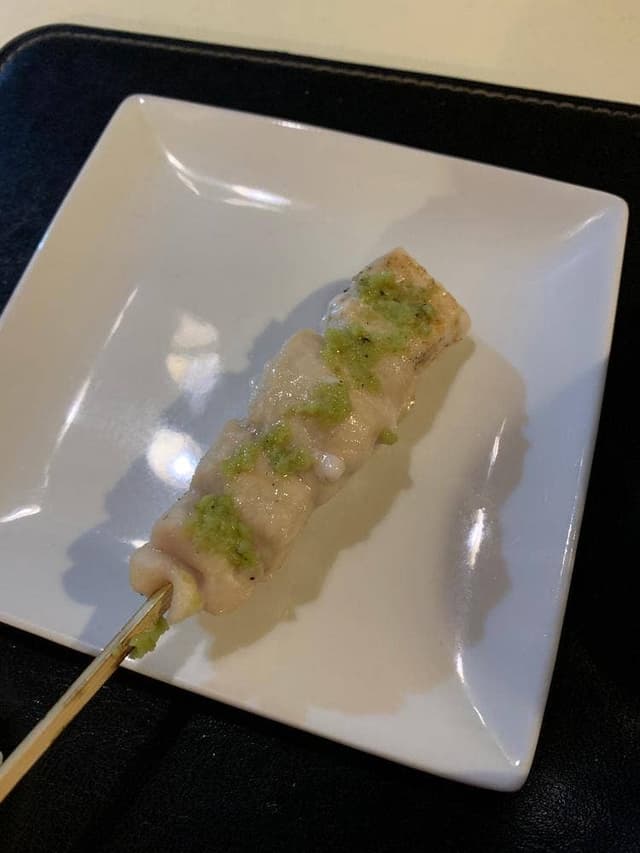 yakitori Roof - サブ画像1