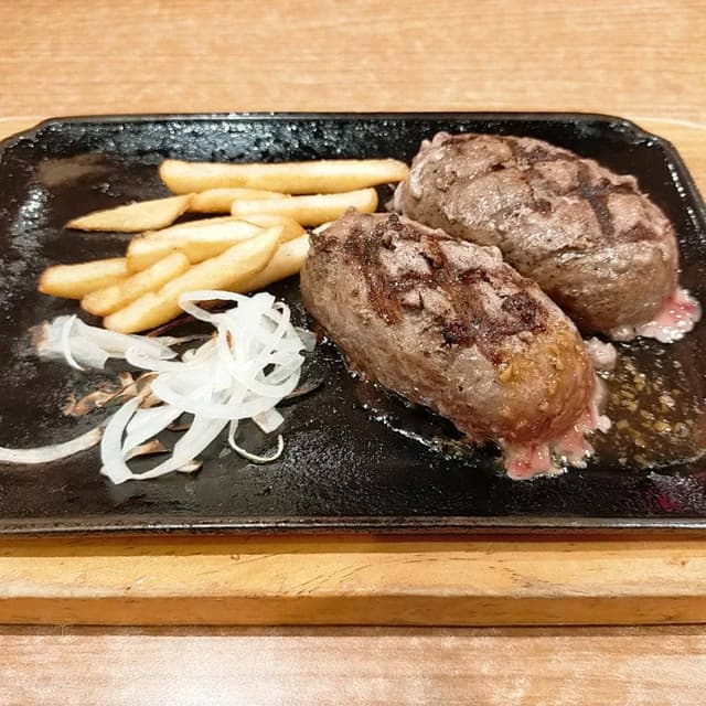ビッグボーイ 一宮若竹店 - サブ画像2