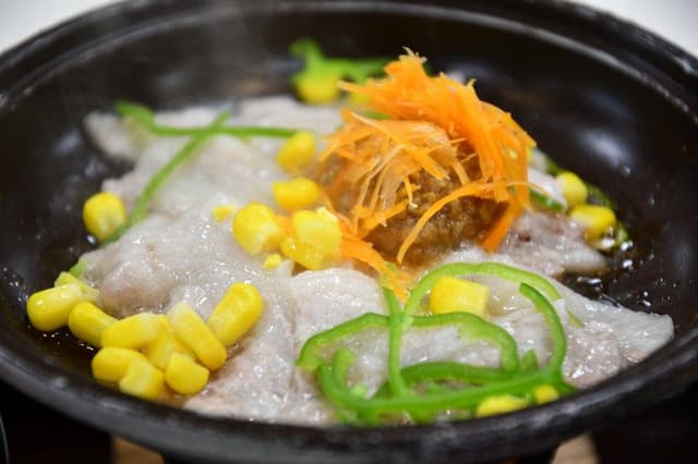 レストラン清衡 - サブ画像1