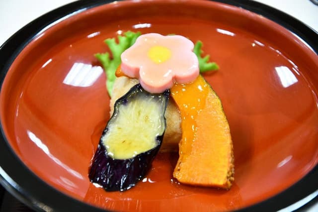 レストラン清衡 - サブ画像3