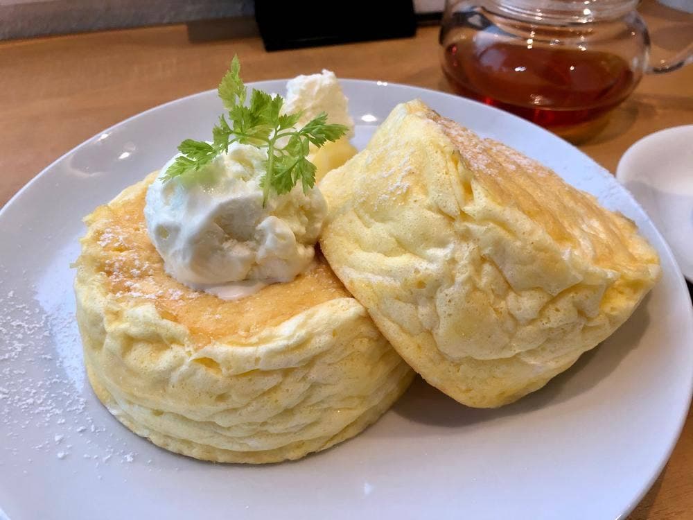 cafe a。u。n