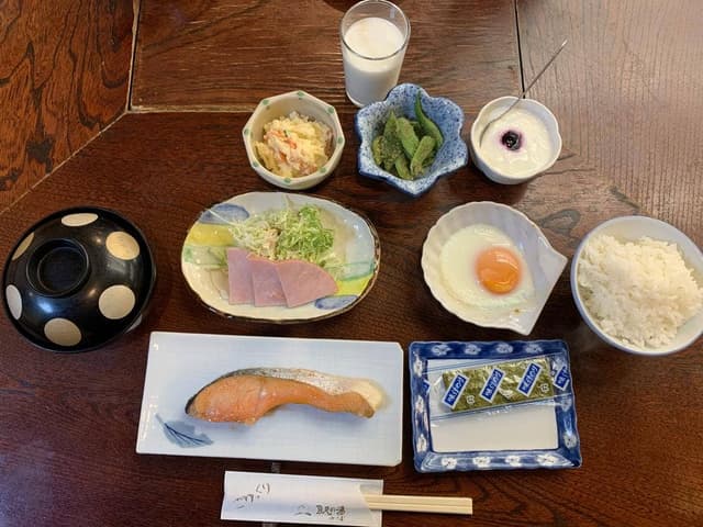 月見の湯 山一屋 - サブ画像2