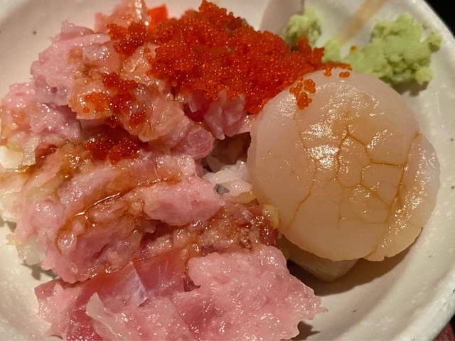 のれそれ食堂ぬくもり亭 - サブ画像2