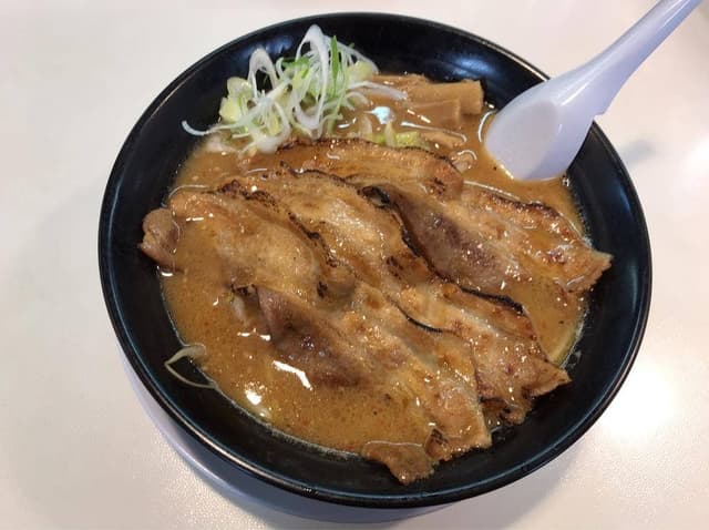 麺や てっちん - サブ画像3