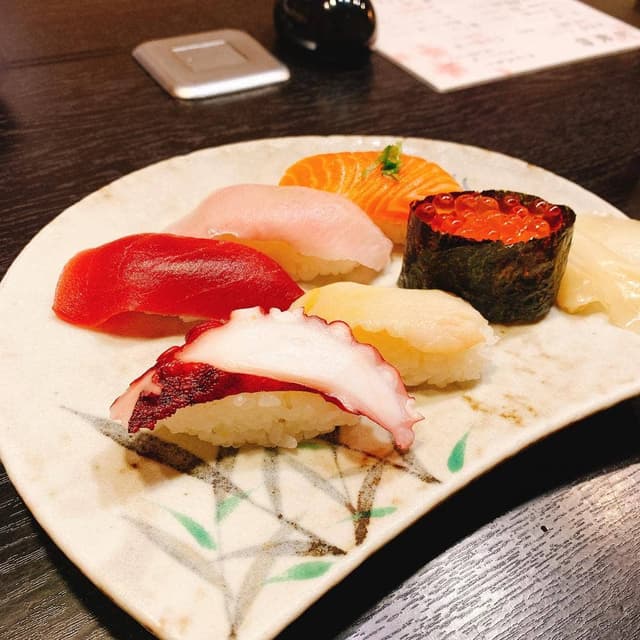 ちゃんこ亭 えん楽 鶴賀店 - サブ画像1