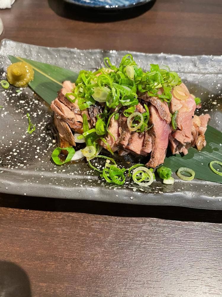 炭焼酒場 gaku