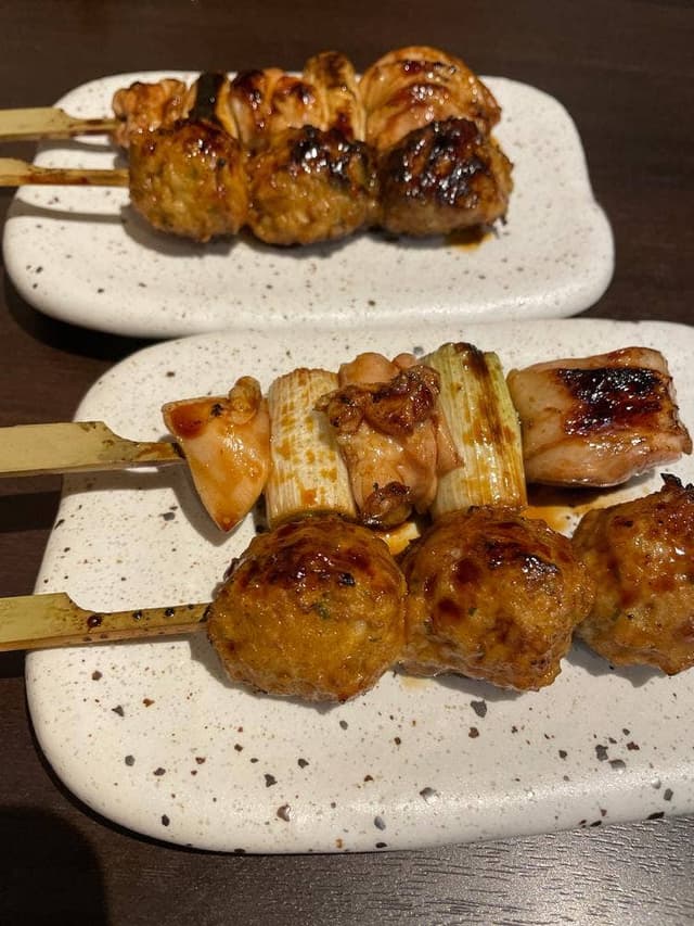炭焼酒場 gaku - サブ画像1
