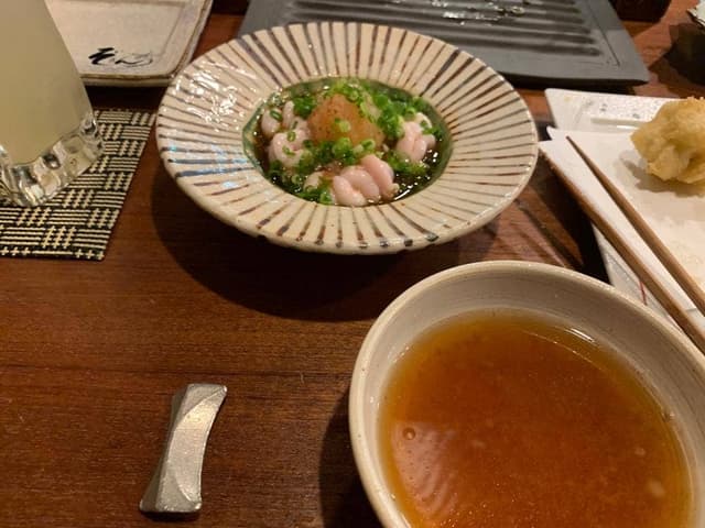 串鉄板 ぞろんぱ 室町仏光寺店 - サブ画像1