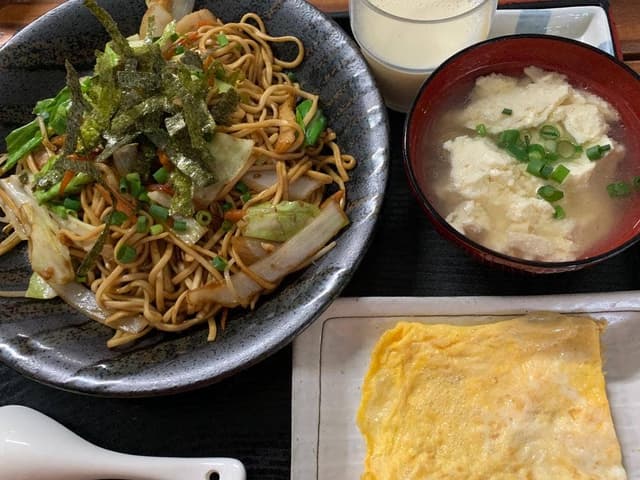 とうふの比嘉 - サブ画像3