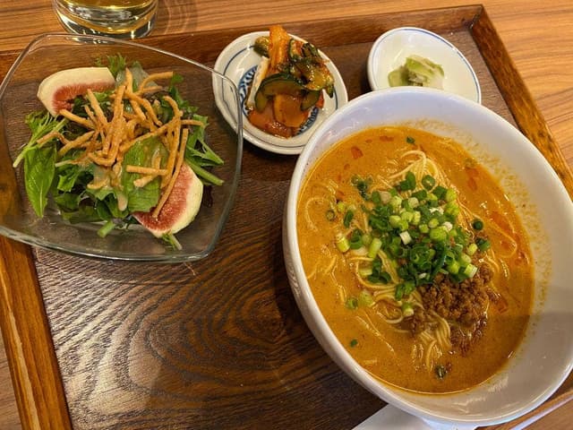 神戸中華 うえばやし - サブ画像2