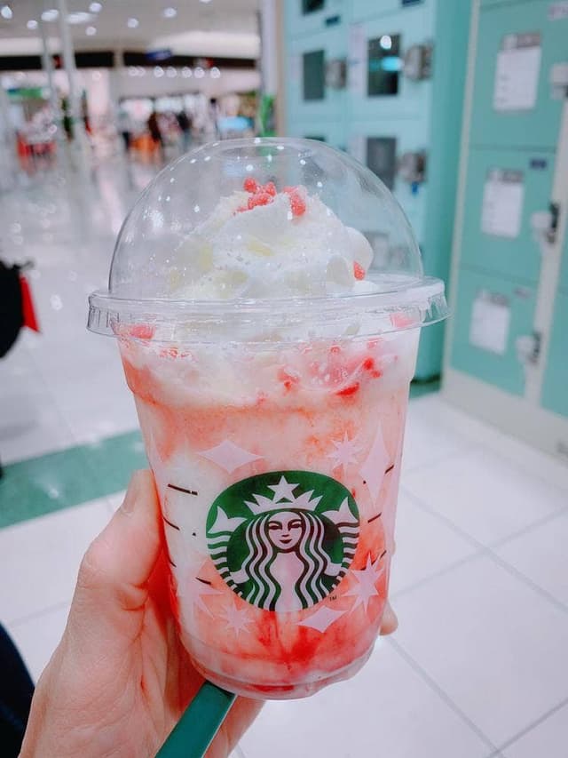 スターバックス コーヒー アリオ鳳店 - サブ画像1