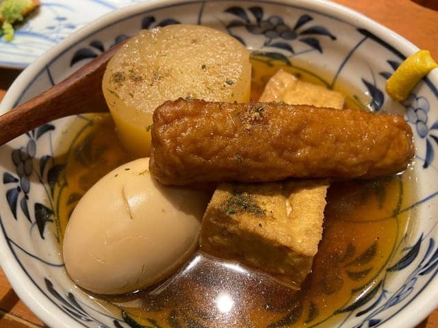 浜焼き やきとん 徳ちゃん 猿猴橋店 - サブ画像1