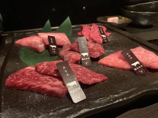 焼肉ホルモン 龍の巣 梅田ハナレ - サブ画像3
