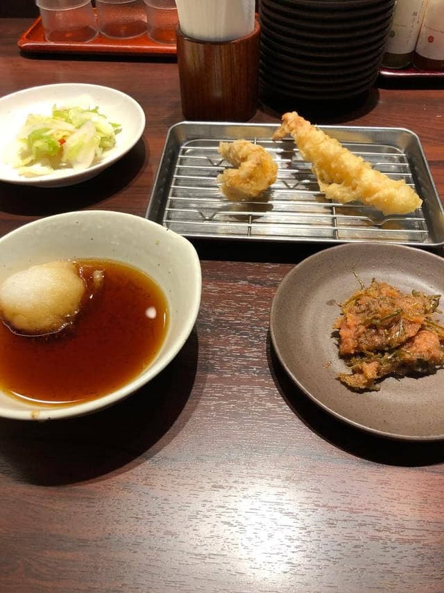 博多天ぷら たかお MARK IS 福岡ももち店 - サブ画像2
