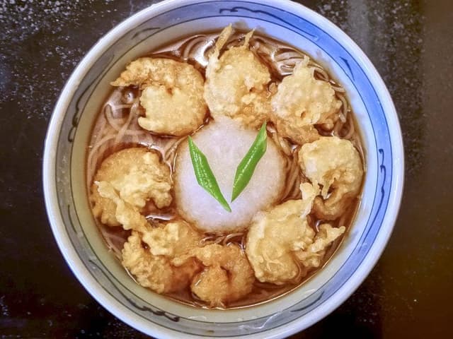 蕎八かやの - サブ画像2