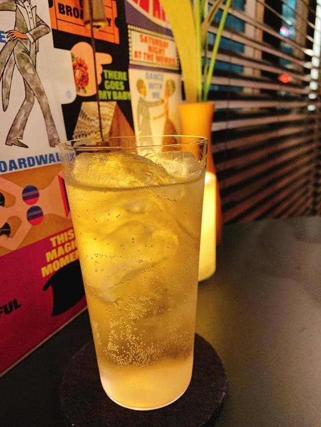nook bar&kitchen - サブ画像2