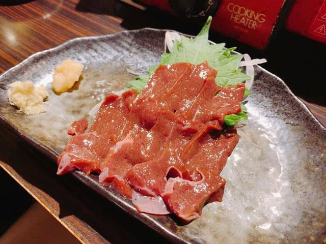 馬肉屋たけし - サブ画像2