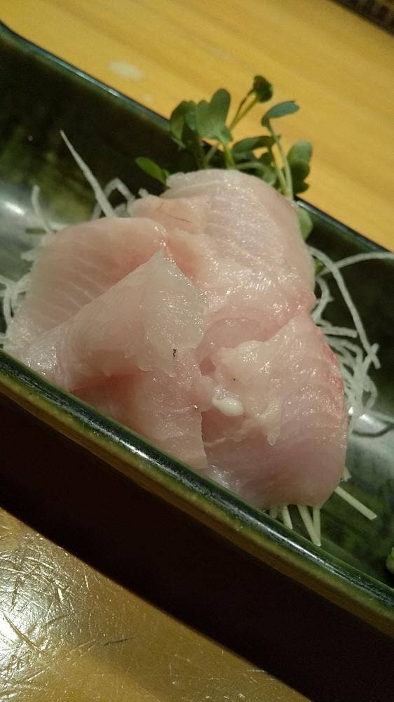 金山居酒屋 あんごさく