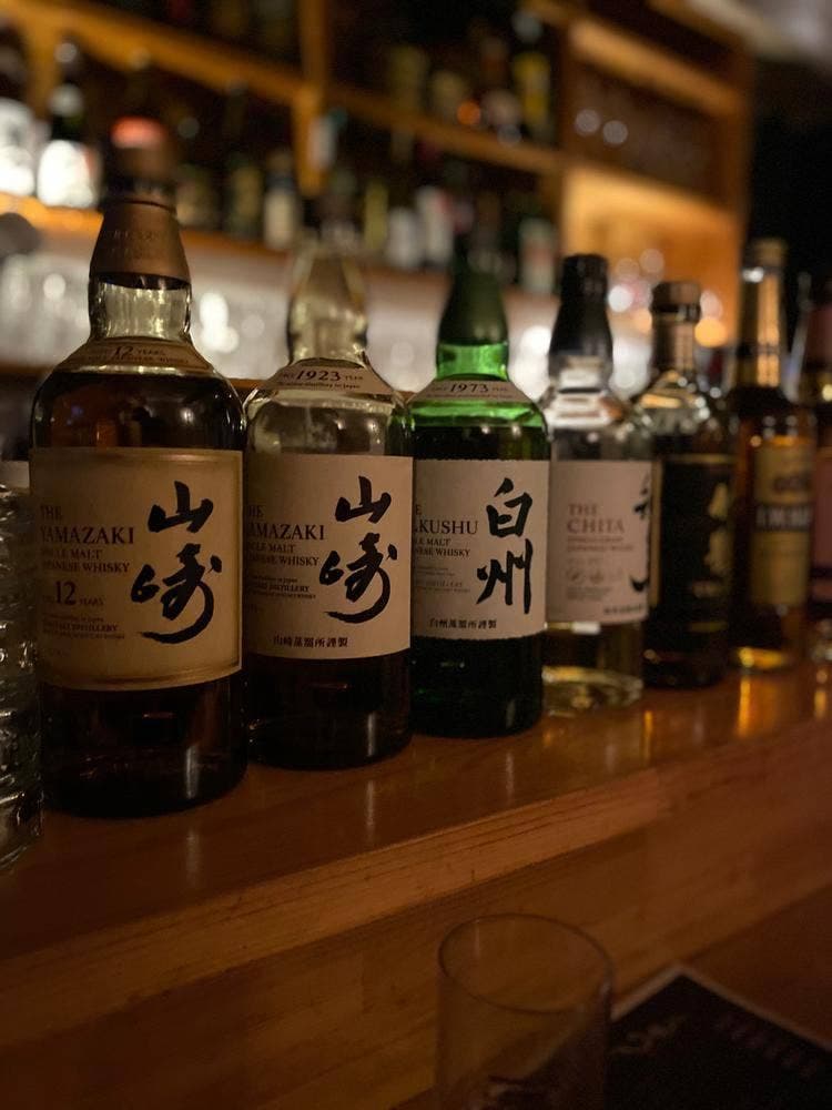 バー ワイツー