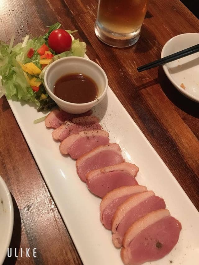リゾート個室×肉とチーズ カリフォルニアグリル 蒲田本店 - サブ画像2