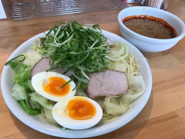 広島つけ麺 かず 五日市コイン通り店 - サブ画像1