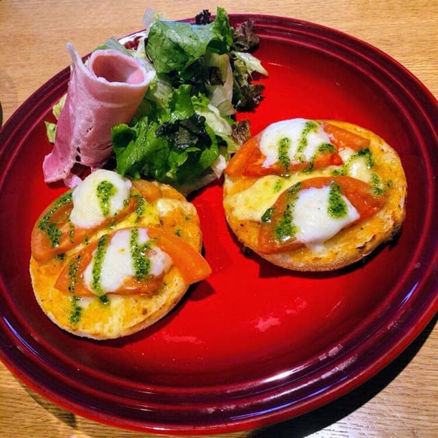 むさしの森珈琲 中央林間店 - サブ画像2