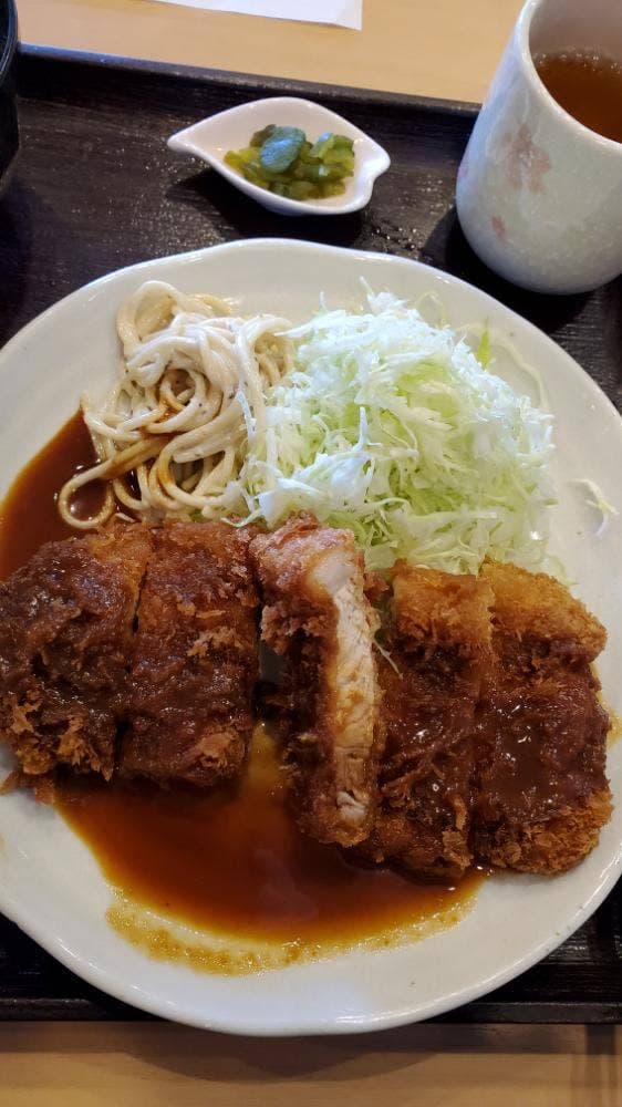 かもめ食堂 - サブ画像1