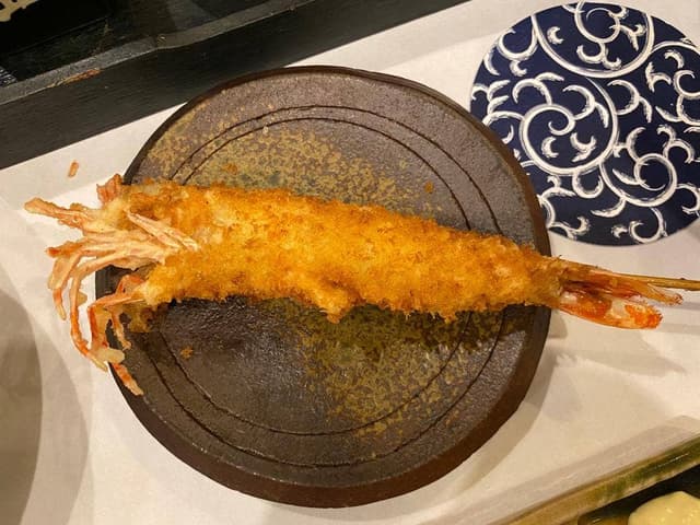 串揚げ 串の家 - サブ画像1