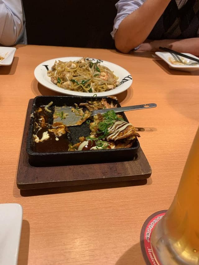 魚民 大袋西口駅前店 - サブ画像1