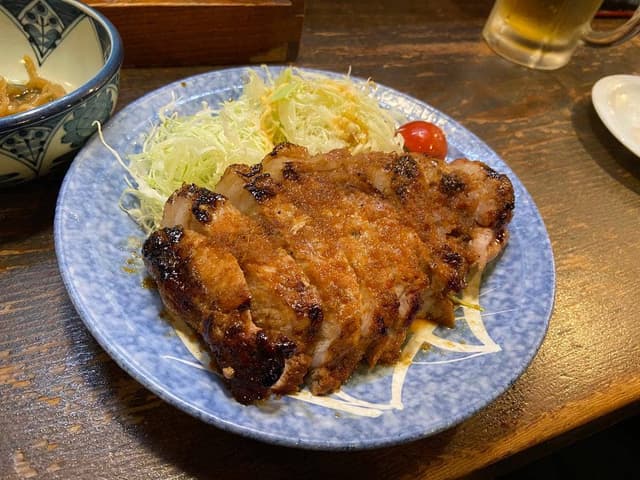 お食事処 暖 - サブ画像2